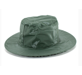 Funda Sombrero Cordobés Impermeable de Vinilo