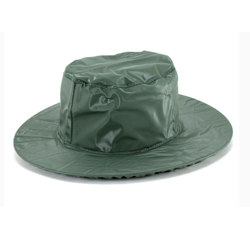 Funda Sombrero Cordobés Impermeable de Vinilo