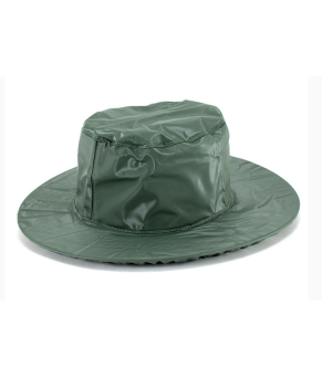 Funda Sombrero Cordobés Impermeable de Vinilo