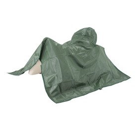 Funda Impermeable Para Silla Vaquera