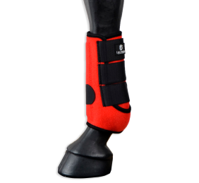 Protector Neopreno & Gel Memory Foam® Los Nietos Dressage, set de un par