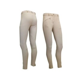 Pantalón breeche hombre Didier | Poliéster