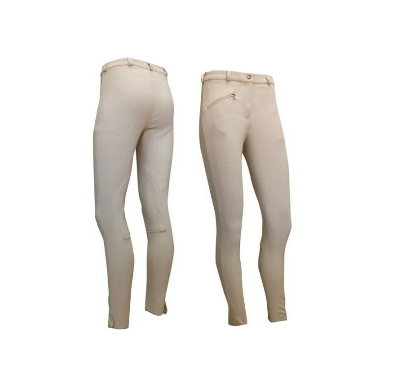 Pantalón breeche hombre Didier | Poliéster