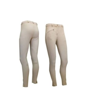 Pantalón breeche hombre Didier | Poliéster