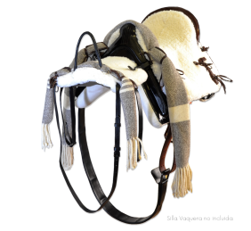 Asiento Adaptador Forrado de Silla para Niños