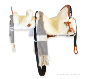 Asiento Adaptador Forrado de Silla para Niños