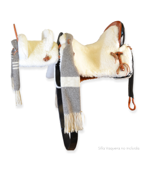 Asiento Adaptador Forrado de Silla para Niños