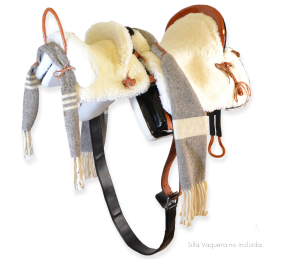 Asiento Adaptador Forrado de Silla para Niños