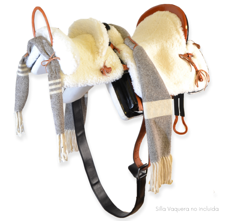 Asiento Adaptador Forrado de Silla para Niños