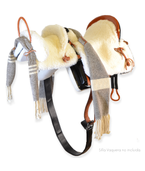 Asiento Adaptador Forrado de Silla para Niños