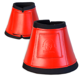 Campanas 'Los Nietos' | Cuero y neopreno