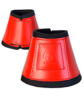 Campanas 'Los Nietos' | Cuero y neopreno