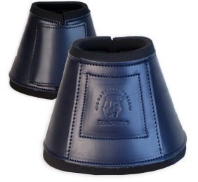 Campanas 'Los Nietos' | Cuero y neopreno