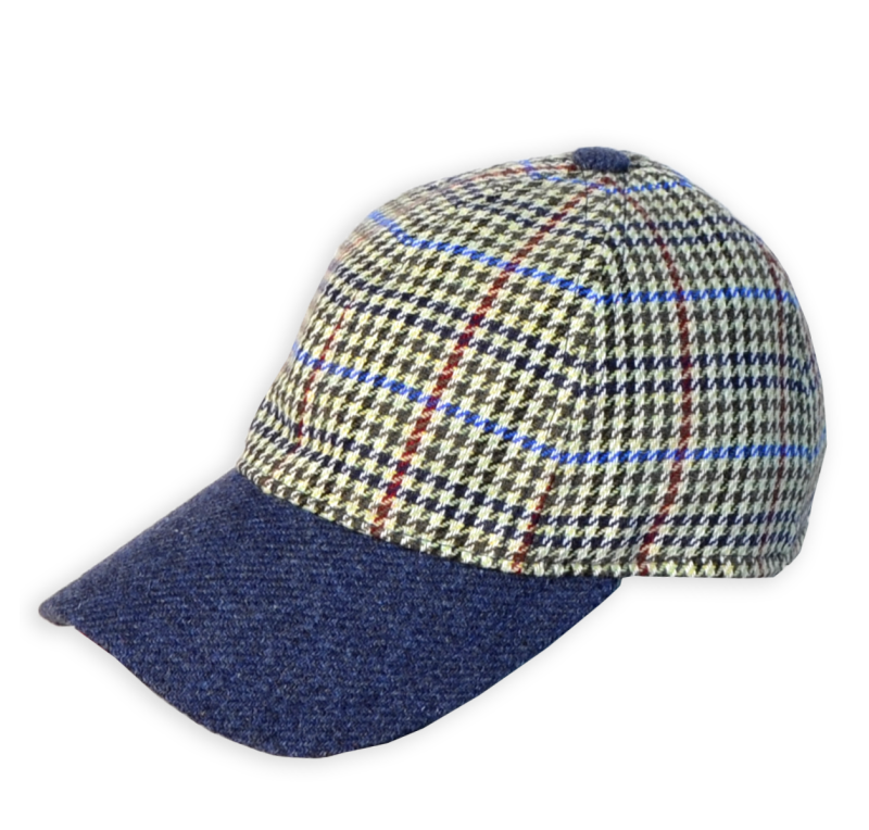 Gorra Serie Fontana Los Nietos modelo 12987 Color 13