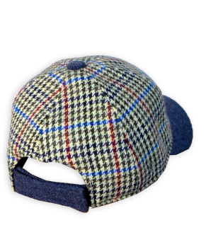 Gorra Serie Fontana Los Nietos modelo 12987 Color 13