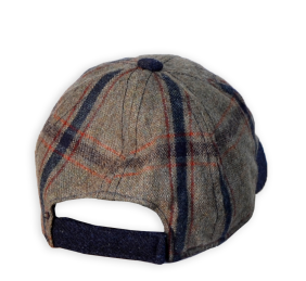 Gorra Los Nietos Strike mod. 12470-12987 Color 3-024