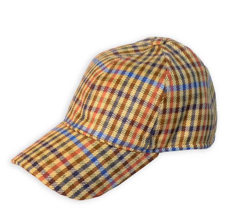 Gorra Los Nietos Strike mod. 5789  Color 8