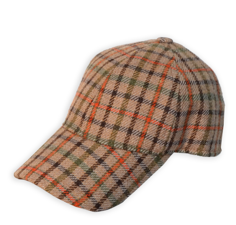 Gorra Los Nietos Strike mod. 13736 Color 156-2