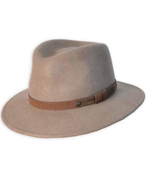 Sombrero mascota serie 31070 | Camel