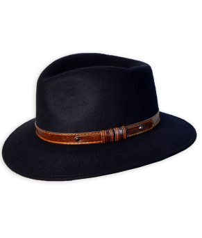 Sombrero mascota serie 31070 | Azul Marino