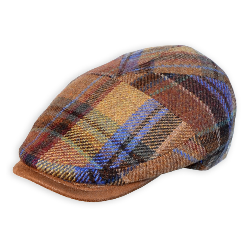 Gorra Los Nietos 050 mod. Anversa Pasha 6