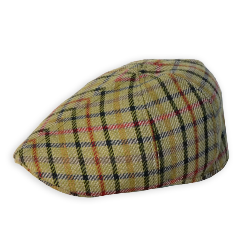 Gorra Los Nietos Gatsby mod. 13736 Color 156