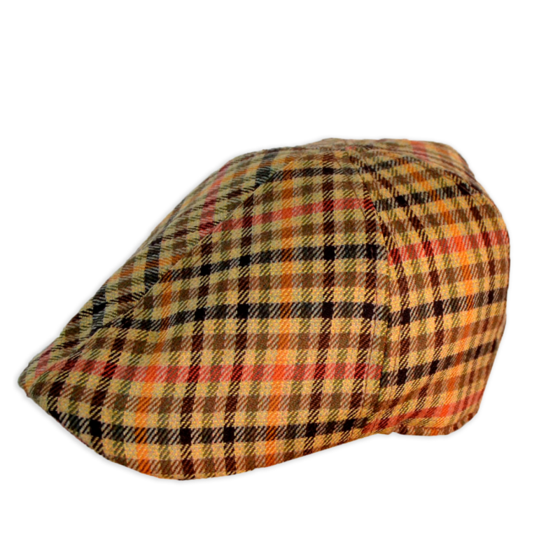 Gorra Los Nietos Gatsby mod. 5789 Color 1