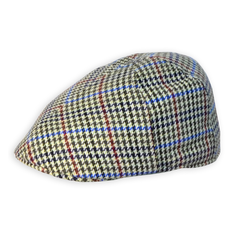 Gorra Los Nietos Gatsby serie Fontana Color 13