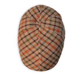 Gorra Los Nietos Gatsby serie 13736 Color 156-2