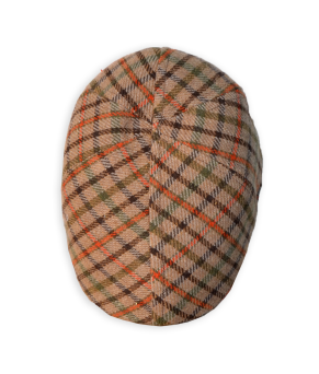 Gorra Los Nietos Gatsby serie 13736 Color 156-2