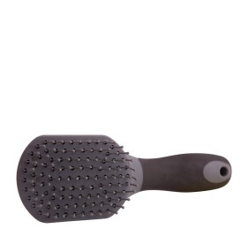 Cepillo de cola Premiere con agarre suave | Varios colores