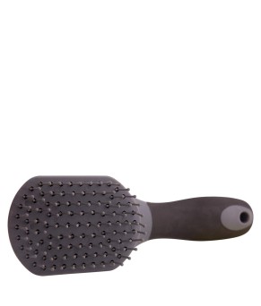 Cepillo de cola Premiere con agarre suave | Varios colores