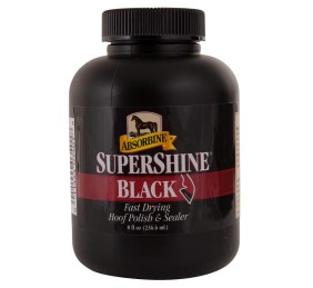 Abrillantador de cascos Absorbine Super Shine | 236 ml