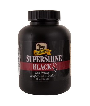 Abrillantador de cascos Absorbine Super Shine | 236 ml