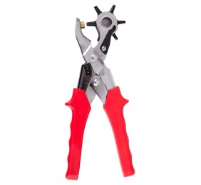 Tenaza sacabocados Selzer