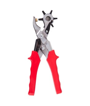 Tenaza sacabocados Selzer