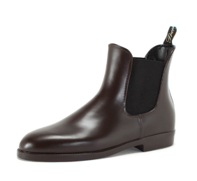 Botín de caucho Preference | Marrón