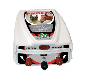 Pastor Impacto Red | PA175