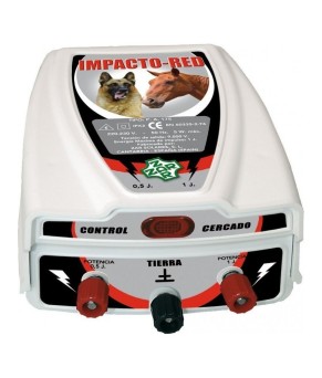 Pastor Impacto Red | PA175