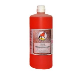 Champú equino repelente de insectos Spydi | Varios tamaños