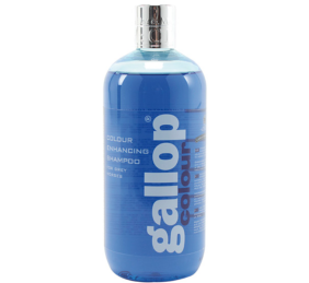 Champú Gallop C&D&M | Tordo