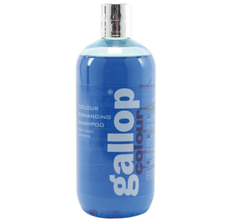 Champú Gallop C&D&M | Tordo