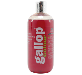 Champú Gallop C&D&M | Alazanos y castaños