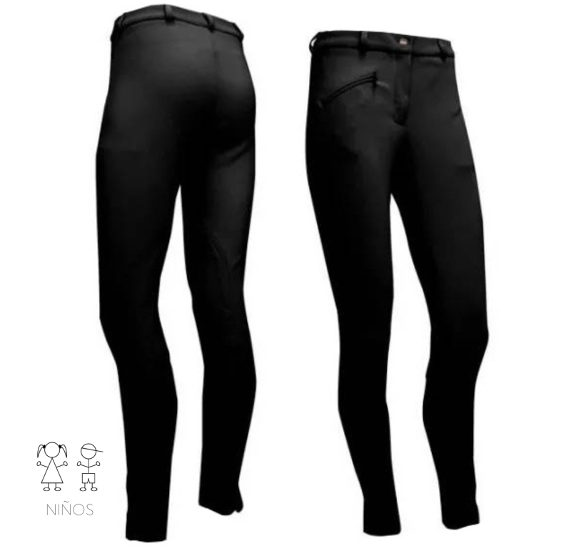 Pantalón de montar niño Noel