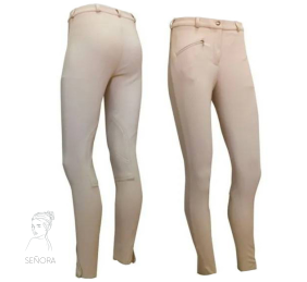 Pantalón de montar mujer Daisy
