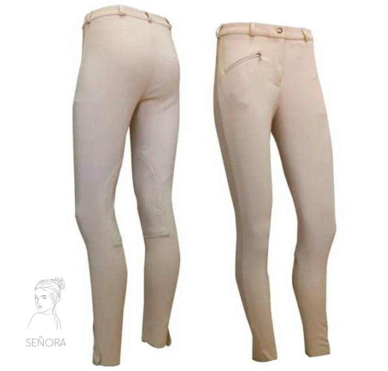 Pantalón de montar mujer Daisy