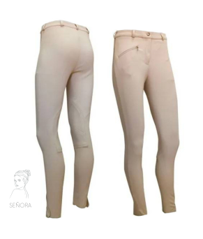 Pantalón de montar mujer Daisy
