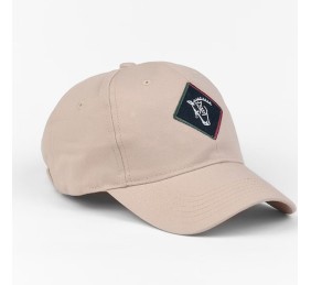 Gorra Detalle 'La Garrocha' | Nude