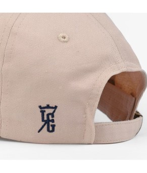 Gorra Detalle 'La Garrocha' | Nude