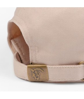 Gorra Detalle 'La Garrocha' | Nude